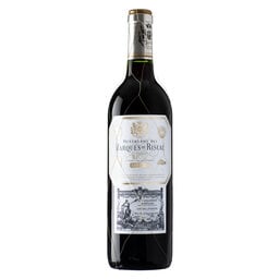 Herederos Marques De Riscal | Reserva | Rioja 