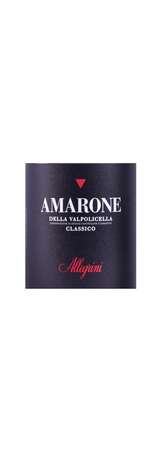 Italie - Italië | Veneto - Amarone | Amarone Allegrini 2015 