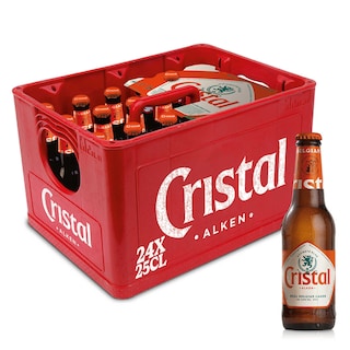 Cristal