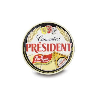 Camembert | Porties