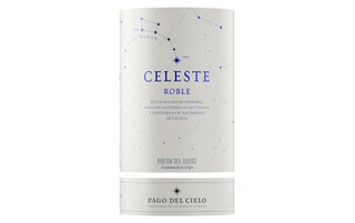 Torres | Celeste Roble 75 cl
