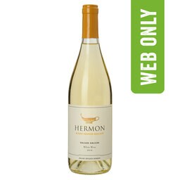Golan Heights | Golan Heights | Mount Hermon Moscato 14 Wit 
