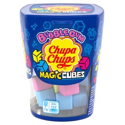 Bubbelgum | Magic Cubes