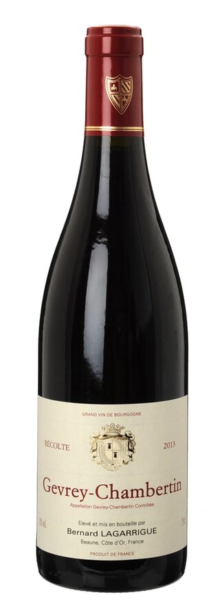 FR BOURGOGNE COTE DE NUITS | Côte de Nuits | Gevrey Chambertin AC 2013 
