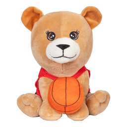 Mascotte Lion | Basket