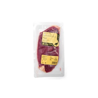 Delhaize | Canard de Barbarie | Filet 
