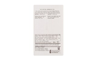 Delhaize | Varkenskoteletten 