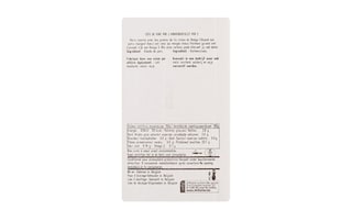 Delhaize | Varkenskoteletten 