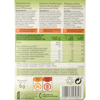 Delhaize