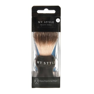 My Style | Scheerkwast 