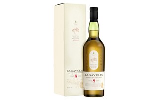 Lagavulin