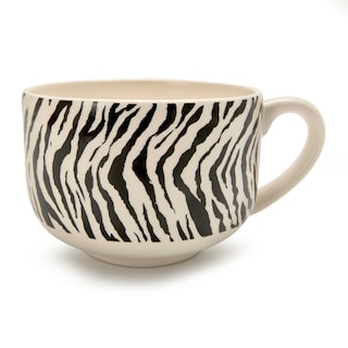 Delhaize | Mug soupe tigre 