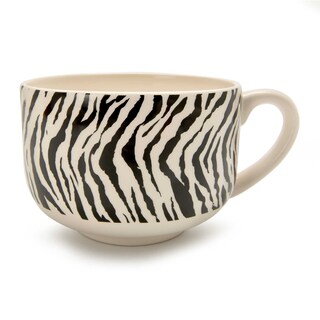 Delhaize | Mug soupe tigre 