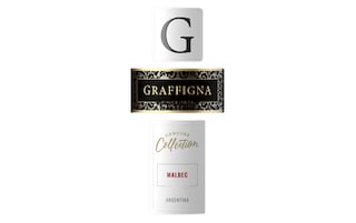 Graffigna | Malbec | 2022 