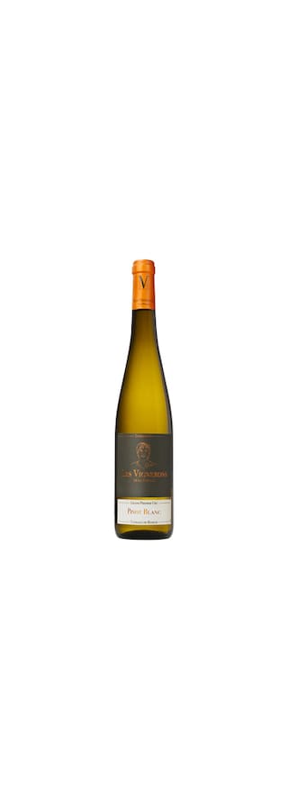 Luxembourg | Moselle | Moselle Pinot Blanc Gpc 2019 Blanc 