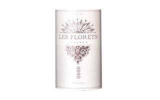 France - Frankrijk | Rhône - Luberon | Les Florets Rosé 