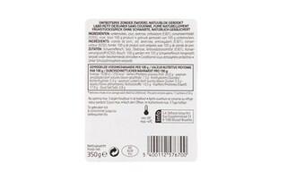 Delhaize | Lard petit-déjeuner | Maxi pack 350 gr