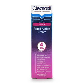 Clearasil-Ultra