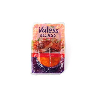 VALESS | SWEET BBQ FILET 