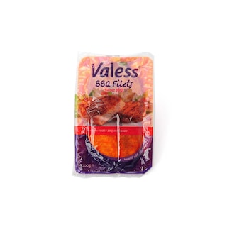 VALESS | SWEET BBQ FILET 