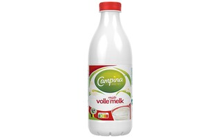 Campina | Melk | Vol 
