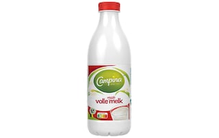 Campina | Lait | Entier 