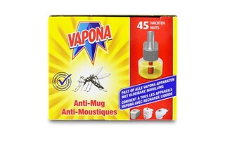 Vapona