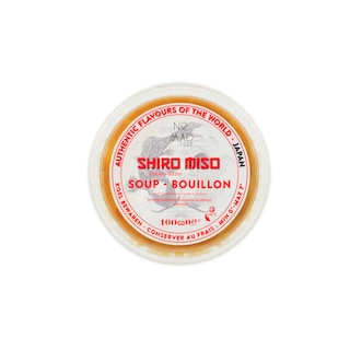 Nomad Foods | Shiro Miso 