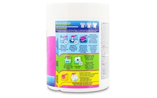 Vanish | Oxi Action | Poudre | Treat & Go | White 