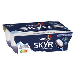 Skyr | Bosbes