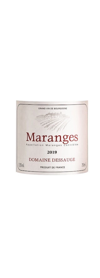 France - Frankrijk-Bourgogne - Côtes de Beaune
