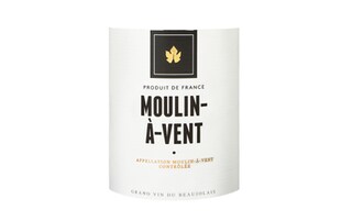 France - Frankrijk | Bourgogne - Beaujolais | Moulin à Vent Rood 