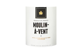 France - Frankrijk | Bourgogne - Beaujolais | Moulin à Vent Rouge 