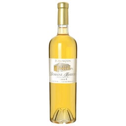 France - Frankrijk | Jurancon | Domaine Barrere 2016 Wit 