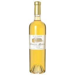 France - Frankrijk | Jurancon | Domaine Barrere 2016 Blanc 