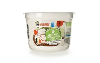 Delhaize | Verse kaas | Halfvol 500 gr