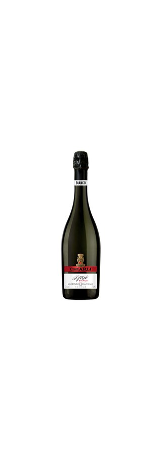 Chiarli | Lambrusco | Rosso 