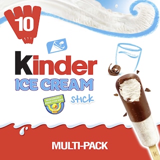Kinder | Ijs | Stick 