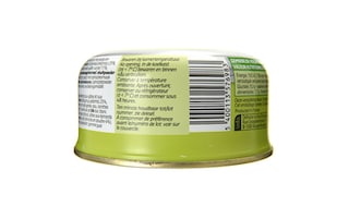 Delhaize | Italiaanse Salade | Tonijn 