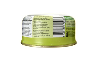 Delhaize | Salade Italienne | Thon 250 gr