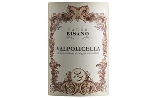 Pagus Bisano | Valpolicella 75 cl