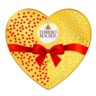 Ferrero | Rocher | Chocolade | Hart | T10 