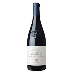 Châteauneuf Val De Dieu 2017 Rouge