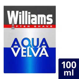 Après-Rasage | Aqua Velva | 100 ml