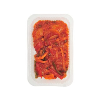 Delhaize | Kip | Gyros 