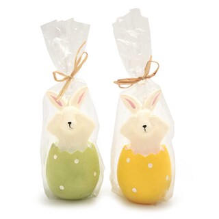 Delhaize | Home | Bougie | Lapin | 12.5cm 