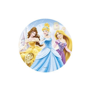 La Lorraine | Hostie | Princessen 