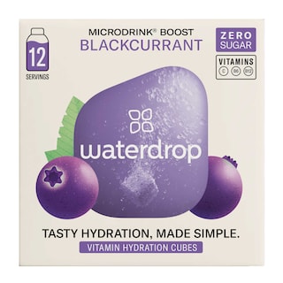 Waterdrop-Microdrink