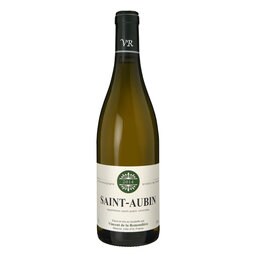FR BOURGOGNE COTE DE BEAUNE | Bourgogne - Côte de Beaune | Saint Aubin 2014 Wit 