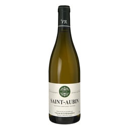 FR BOURGOGNE COTE DE BEAUNE | Bourgogne - Côte de Beaune | Saint Aubin 2014 Wit 